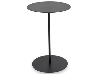 Jet Set Ø45x67 Cm Side Table
