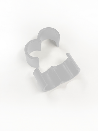 Bolmsö Spare Parts Package White