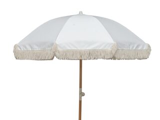 Parasol 200 Cm Parasol Beige