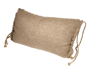 Ecochair No Logo Nack Pillow