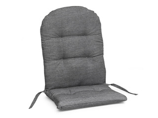 Bullerö/Läckö Seat/Back Cushion High