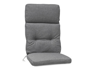 Milano Seat/Back Cushion High