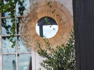 Auera Nature Mirror