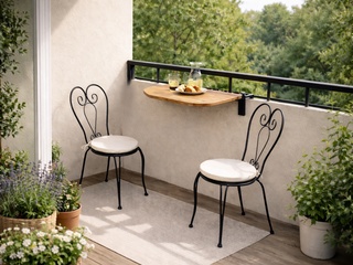 Glimminge Café Chair