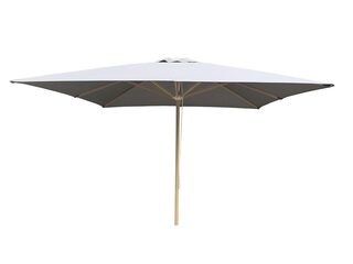 Parasol 290 Cm Parasol Dark Gray