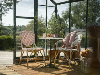 Holmenäs Chair