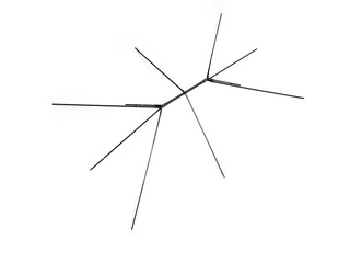 Spare Part Luxor Canopy 3X4