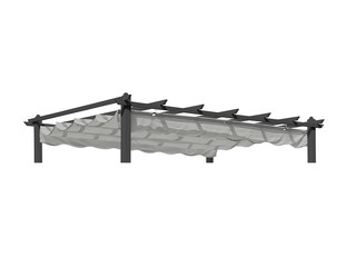 Skanör Roof 300X400 Cm