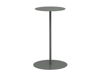 Jet Set Ø35x74 Cm Side Table