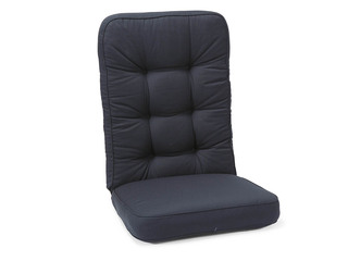Texas Seat/Back Cushion High