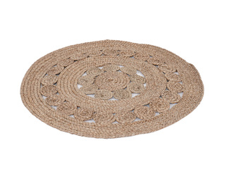 Amara Rug Ø145 Cm