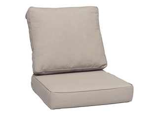 Gotland Cushion Set Chair