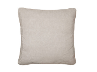 Decorative Cushion 50X50 Cm Cushion Beige