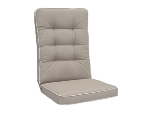 Texas Seat/Back Cushion High