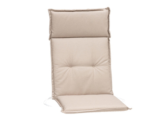 Milano Seat/Back Cushion High