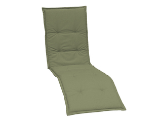 Sunbed Cushion 945 Sage