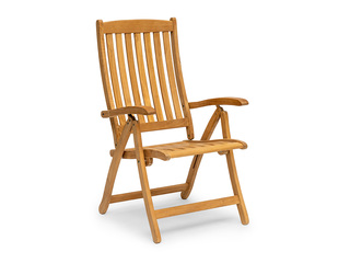 Sandhammaren Position Chair