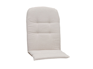 Bullerö/Läckö Seat/Back Cushion High