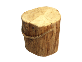 Pölkky Stock Ø36-45 Cm 