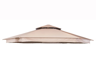 Luxor Roof Ø400 Cm
