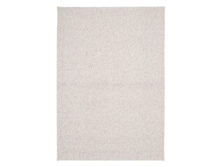 Cozy Carpet 160X230 Cm Carpet White