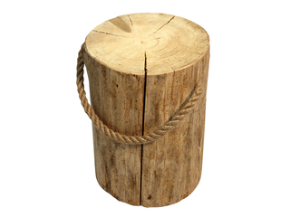 Pölkky Stock Ø25-35 Cm 