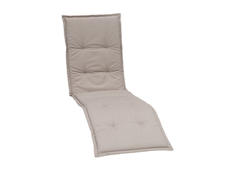 Sun Lounger Cushion