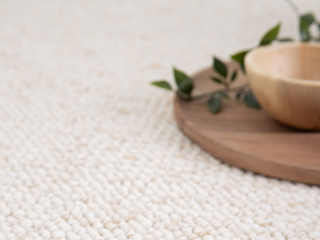 Cozy Carpet 200X290 Cm Carpet White