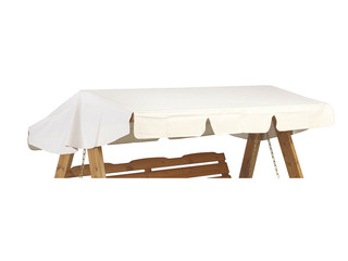 Swing Hammock Canopy Beige