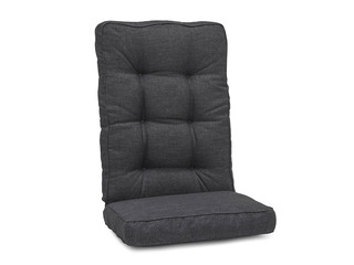 Texas Seat/Back Cushion High