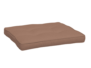 Cushion 85 Mocca