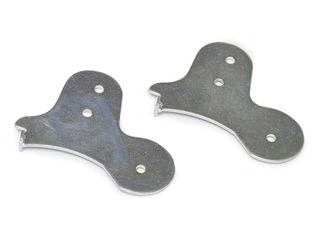 Spare Part Fitting Armrest 2 Pcs