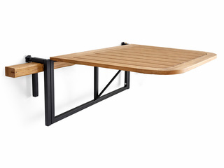Räckö Balcony Table