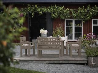 Läckö Sofa