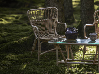 Lyckesö Chair