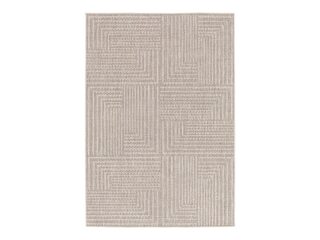 Belle Carpet 160X230 Cm Carpet Gray