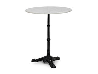 Krögaren Table Ø60 Cm 10 Pcs