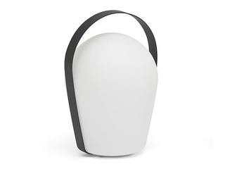 Glimra Lamp Large
