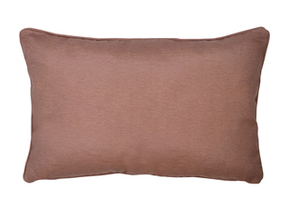 Decorative Cushion 40X60 Cm Cushion Mocca