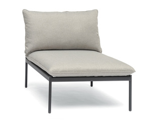 Bolmsö Center Part Sofa