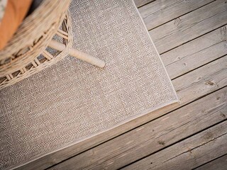 Belle Carpet 160X230 Cm Carpet Gray