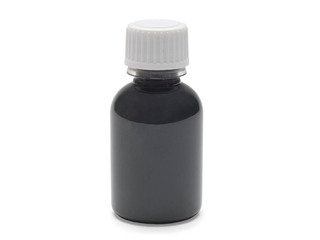 Topcoat Grey 25 Ml