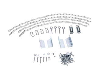 Spare Parts Package Dalom