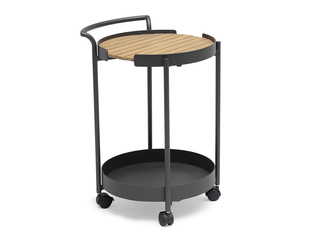 Lindeby Trolley