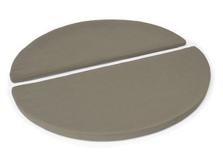 Callao Cushion Grey