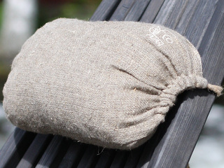 Ecochair No Logo Nack Pillow
