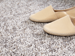 Cozy Carpet 200X290 Cm Carpet Graybrown