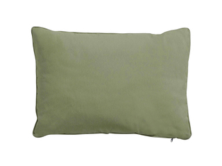 Decorative Cushion 40X60 Cm Cushion Sage