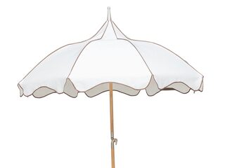 Toppy Parasol 200 Cm