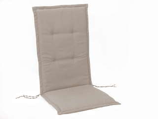 Monza Seat/Back Cushion High